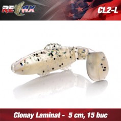 Clonay 5 CM Laminat -