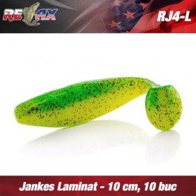 Jankes 10 CM Laminat
