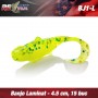 Banjo 4,5 CM Laminat