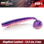 King Shad 12.5 CM Laminat