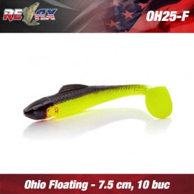 Relax Ohio 7,5 CM Floating (plic 5 buc.)