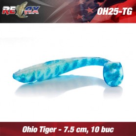 Relax Ohio 7,5 CM Tiger - 