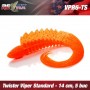 Relax Twister Viper 14CM Standard (5buc/plic)