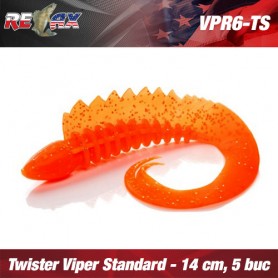 Relax Twister Viper 14CM Standard (5buc/plic)