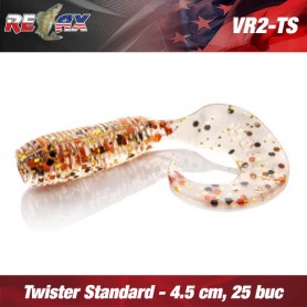 Relax Twister 4,5 CM Standard (plic 10 buc.)