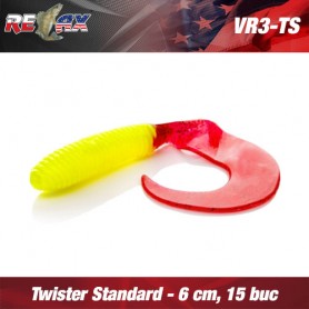 Twister  6 CM Standard