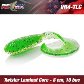 Twister 8 cm Laminat