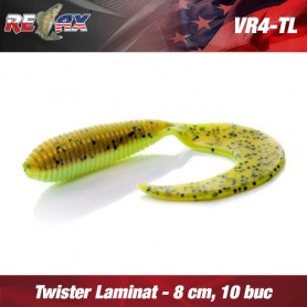 Relax Twister 8 CM Laminat (10buc/plic)