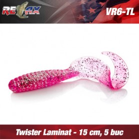 Twister 13 CM Laminat
