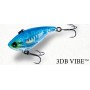 Yo-Zuri 3DB Vibe 6,5 CM Sinking