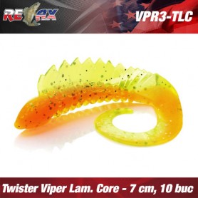 Twister Viper 7 CM Laminat Core