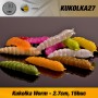 Kukolka 2.7cm Libra Lures - 