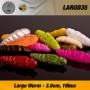 Larg0 3,5cm Libra Lures - 