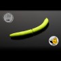 Naluca Pastrav Fatty D' Worm 7,5cm Libra Lures