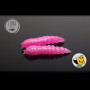 Naluca Pastrav Kukolka Worm 2.7cm Libra Lures