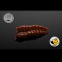 Naluca Pastrav Kukolka Worm 4.2cm Libra Lures