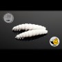 Larva Worm 3cm Libra Lures - 001
