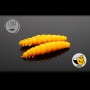 Larva Worm 3cm Libra Lures - 008