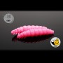 Larva Worm 3cm Libra Lures - 017