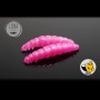 Naluca Pastrav Larva Worm 3cm Libra Lures