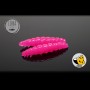 Larva Worm 3cm Libra Lures - 019