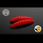 Larva Worm 3cm Libra Lures - 021