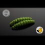 Naluca Pastrav Larva Worm 3cm Libra Lures