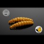 Naluca Pastrav Larva Worm 3cm Libra Lures