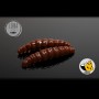 Naluca Pastrav Larva Worm 3cm Libra Lures