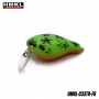 HMKL Crank 33MR Suspending - FR