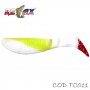 Kopyto 7.5 CM TriColor