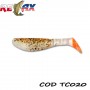Kopyto 7.5 CM TriColor