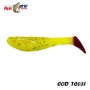 Kopyto 7.5 CM TriColor