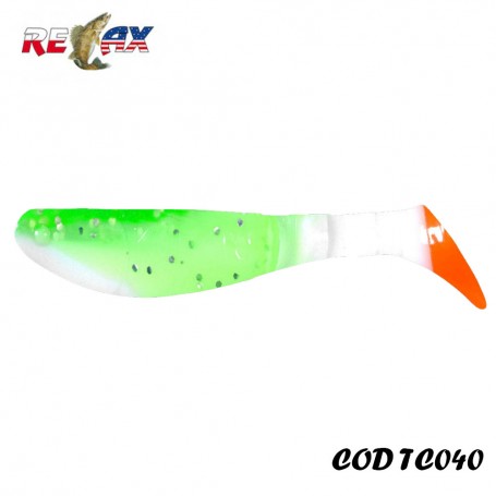 Kopyto 7.5 CM TriColor