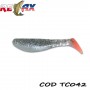 Kopyto 7.5 CM TriColor
