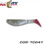 Kopyto 7.5 CM TriColor