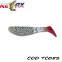 Kopyto 7.5 CM TriColor