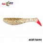 Kopyto 7.5 CM TriColor