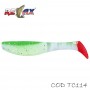 Kopyto 7.5 CM TriColor
