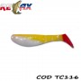 Kopyto 7.5 CM TriColor