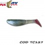 Kopyto 7.5 CM TriColor