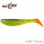 Kopyto 7.5 CM TriColor