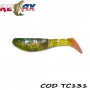 Kopyto 7.5 CM TriColor