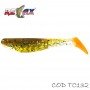 Kopyto 7.5 CM TriColor