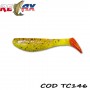 Kopyto 7.5 CM TriColor