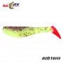 Kopyto 7.5 CM TriColor