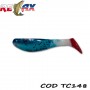 Kopyto 7.5 CM TriColor