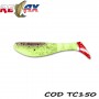 Kopyto 7.5 CM TriColor