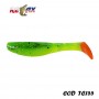 Kopyto 7.5 CM TriColor
