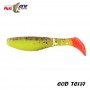 Kopyto 7.5 CM TriColor